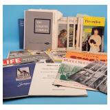 Vintage Magazines Prevention Life National Geograp