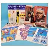 Vintage Magazines US News & World Report Magazines