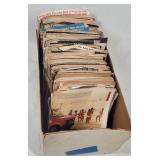 Vintage Motor Trend, Speed Mechanics & Other Car M