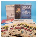 Vintage 1960 Sunday Comics Call Chronical Newspape