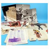 Ann Miller Paper Ephemera Asian Prints Europe Souv