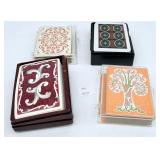 Playing Card Collection - Arrco, Tower, KEM Mid Ce