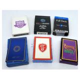 Playing Card Collection - Tonidale St. Joseph Hosp