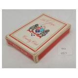 Playing Card Collection - La Grove Country Club