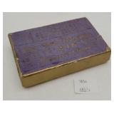 Playing Card Collection - Fun With Numbers Game De