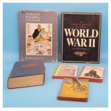 Norman Rockwell, World War II, Ripley