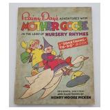 1945 Henry Moore Picken Rainy Day