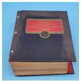 The Little & Ives Complete Book of Science Illustr