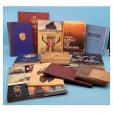 David Attenborough, A Child of The Sun Native Amer