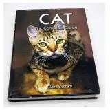 1999 CAT The Complete Guide HC Book