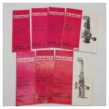 Vintage Profile Publications Aircraft History Book