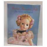 Madame Alexander An American Legend Book