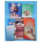 Wizard of Oz Pictorial History, Olympic Winter Gam