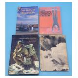 Grouping of Books Pruning & Ground Cover, Gardenin