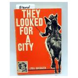 Signed Paperback Book - 