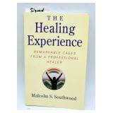 Signed Paperback Book - 