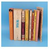 Vintage Adult Content Paperback Books Sexology, Bi