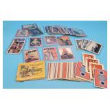 Pinup Nude Playing Cards Mens Magazine Cover Cards