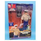 GI Joe Classic Collection Millennium Salute Action