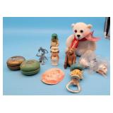 Royal Master Yo-Yo, Fisher Price Adventure People