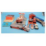 Schaper Stompers (3), Hot Wheels Haulers, Put Put