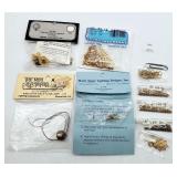 Doll House Miniatures - Lighting