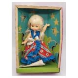 Horsman Teenie Bopper Doll Style 2200