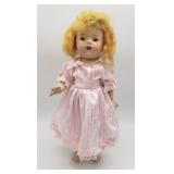 Princess Elizabeth Alexander Jointed Doll w Pink D