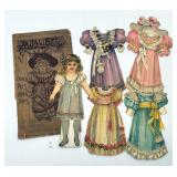 Artistic Series No. 1 My Lady Betty and her Gowns