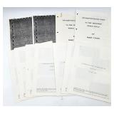 1984 Whitman Paper Doll Identification By Mary You