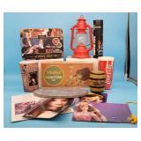 Scrabble Crossword Cubes Game FAO schwartz Magic S