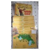 Arnold Palmers Inside Golf Game