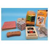 Lot of Puzzles & Games Disney Dominoes Mickey Mous