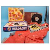 Mork Halloween Costume, Headache Game, Tiny Tot Cr