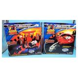 Kung Zhu Toy Play Sets Ninja Dojo Base Ninja Snake