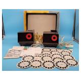 View Master Project a Show Projectors & Stereo Vie