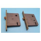 Corbin & RHC Door Lock Hardware