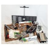 Rout A Signer Tool & Other Wood Working Gadgets