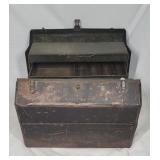 Metal Tool Box