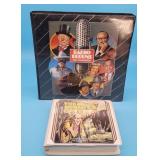 Radio Reruns on Cassette, The Hermits Cave Cassett