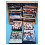 DVD Lot - Smokey and the Bandit, Hoffa, Best of Jo