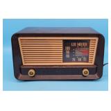 Vintage Philco Radio 1949
