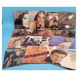 16 Records Hall Oats Rita Coolidge Neil Diamond So