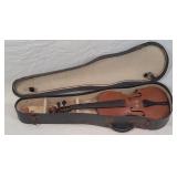 Salvadore de Durro Stradivarius Model Antique Viol
