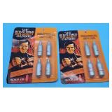 CUB Butane Torch Replacement Cylinders