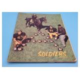 November 1971 Soldiers US Army Magazine