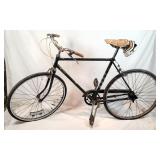 1965 Hercules Nottingham England Cruiser Bicycle 3