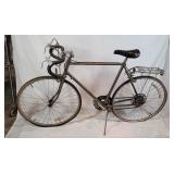 1987 Schwinn Sprint 10 Speed Bicycle