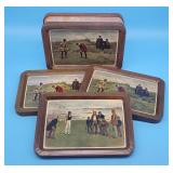 Vintage Spalding Golf Ball Packaging "The Sabbath