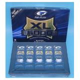 XL5000 Super Straight Top Flight Golf Balls New Ca